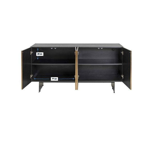 Sideboard Lago Dark
