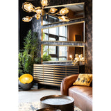 Sideboard Lago Dark