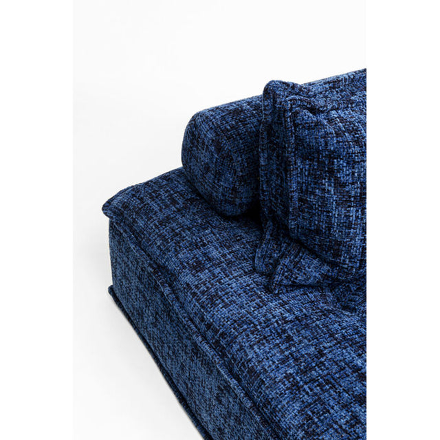 Sofa Element Portofino Blue