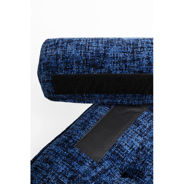 Sofa Element Portofino Blue