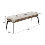 Bench Marc