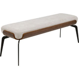 Bench Marc