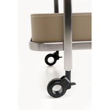 Bar Trolley Tango