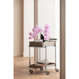 Bar Trolley Tango