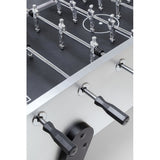 Soccer Table Space