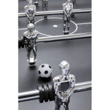 Soccer Table Space