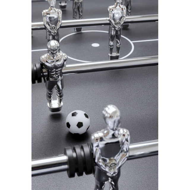 Soccer Table Space
