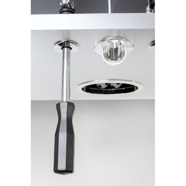 Soccer Table Space