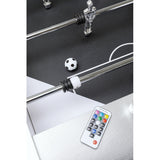 Soccer Table Space