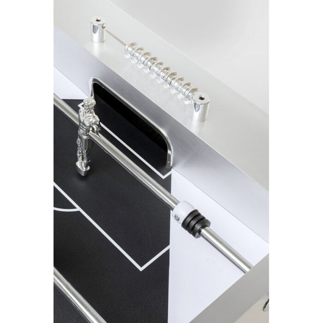 Soccer Table Space
