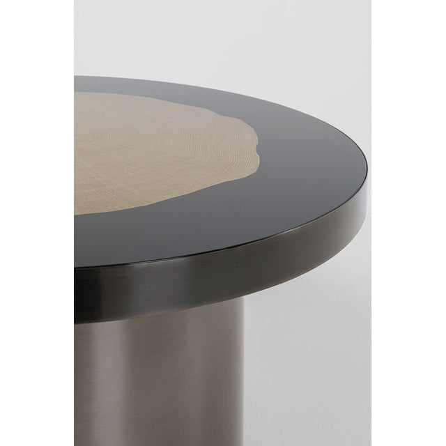 Side Table Medaillon