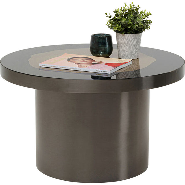 Side Table Medaillon