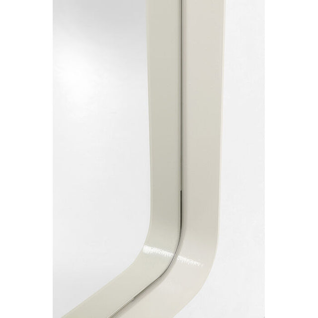 Mirror Curve Greige
