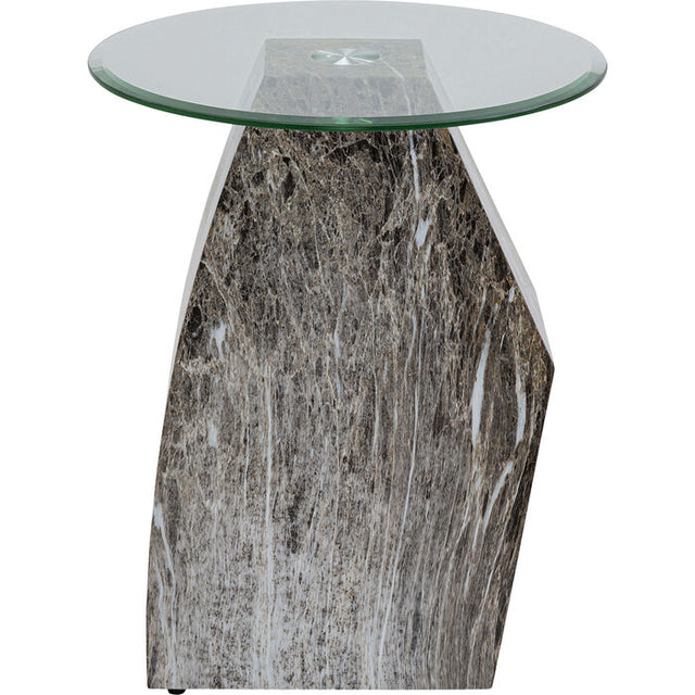 Side Table Rocky