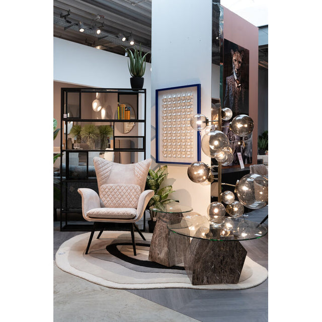 Side Table Rocky