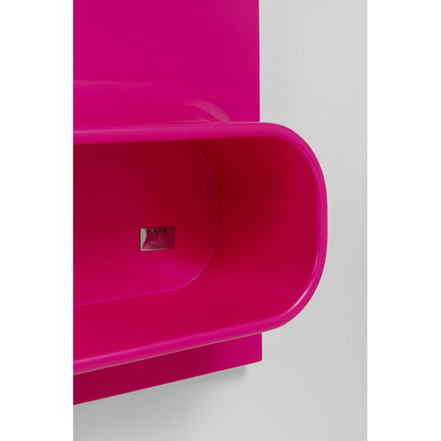 Wall Mirror Aero LED 80x141cm