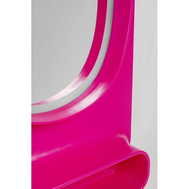 Wall Mirror Aero LED 80x141cm