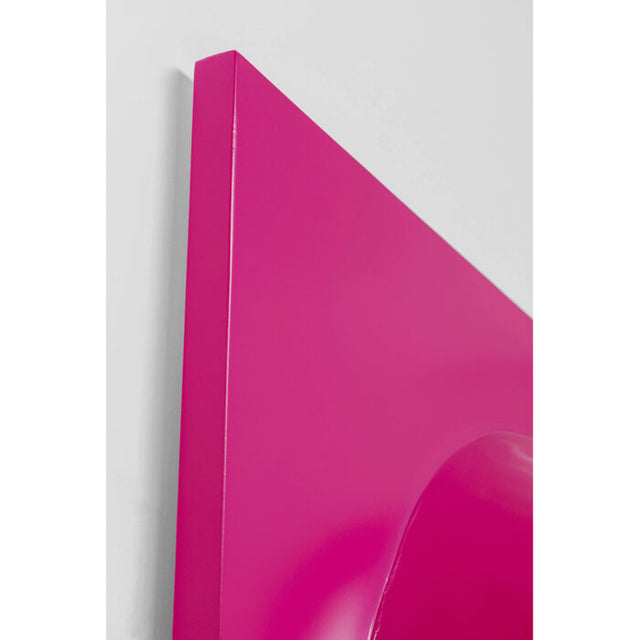 Wall Mirror Aero LED 80x141cm