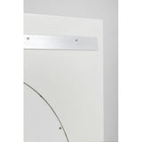 Wall Mirror Aero LED 80x141cm