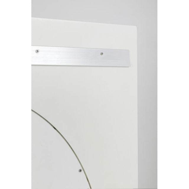 Wall Mirror Aero LED 80x141cm
