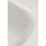 Armchair Nebula Cream 177cm