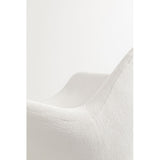 Armchair Nebula Cream 177cm