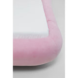 Bed Fluid Dreams Pink 180x200cm