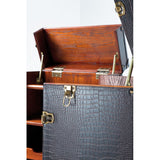 Bar Cabinet Globetrotter