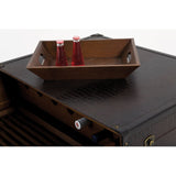 Coffee Table Bar Globetrotter