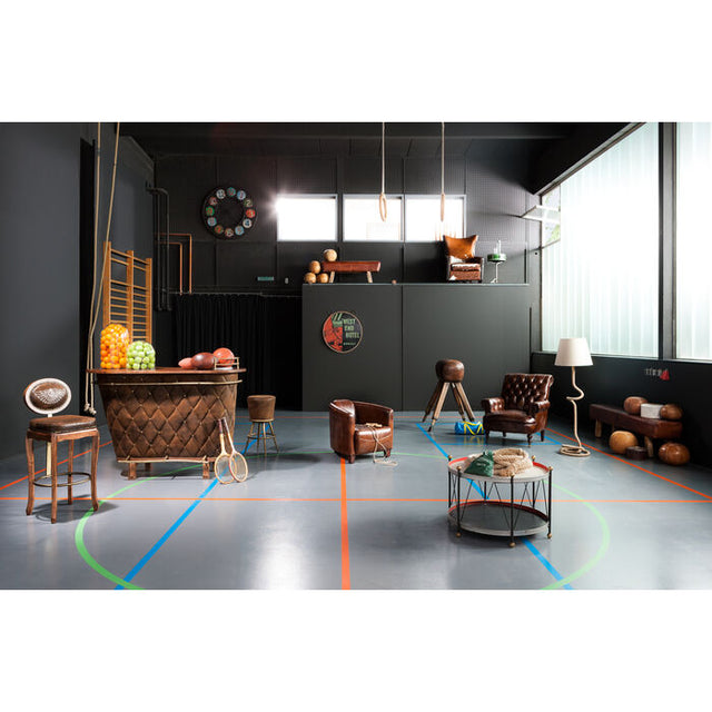 Armchair Cigar Lounge