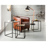 Armchair Cigar Lounge