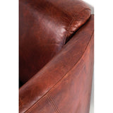 Sofa Cigar Lounge 3-Seater