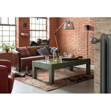 Sofa Cigar Lounge 3-Seater