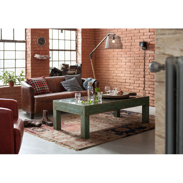 Sofa Cigar Lounge 3-Seater