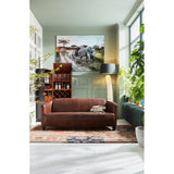 Sofa Cigar Lounge 3-Seater