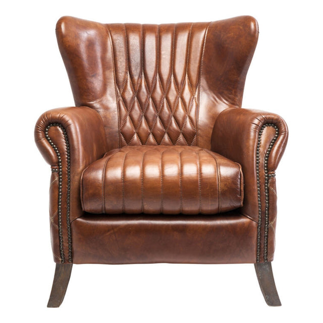 Armchair Country Side