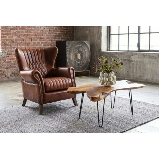 Armchair Country Side