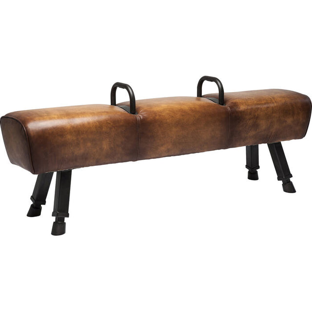 Bench Gym Gabby