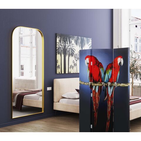 Wall Mirror Opera 80x190cm KARE
