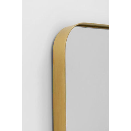 Wall Mirror Opera 40x160cm KARE