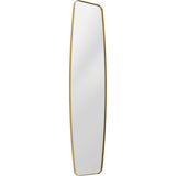 Wall Mirror Opera 40x160cm KARE