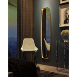 Wall Mirror Opera 40x160cm KARE