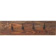 Coat Rack Rodeo