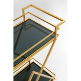 Bar Trolley Pyramids