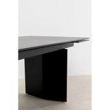 Extension Table Novel