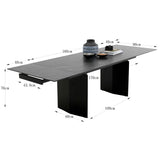 Extension Table Novel