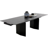 Extension Table Novel