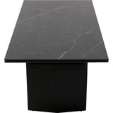 Extension Table Novel