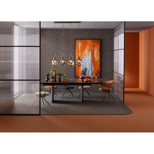 Extension Table Novel