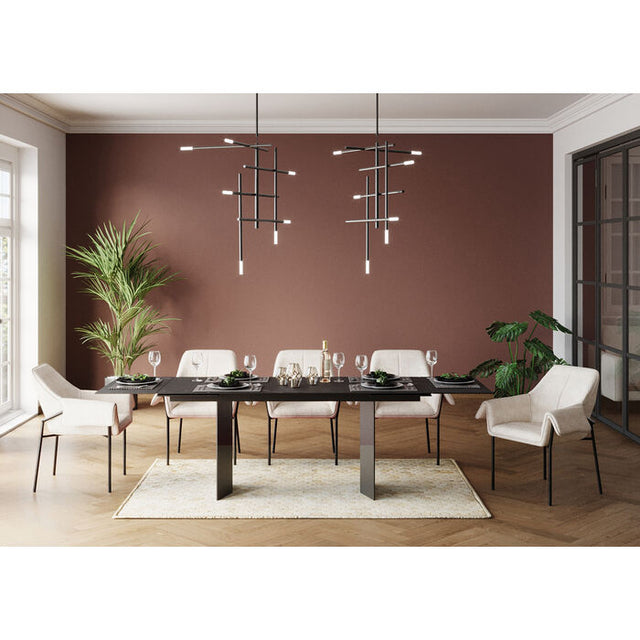 Extension Table Novel